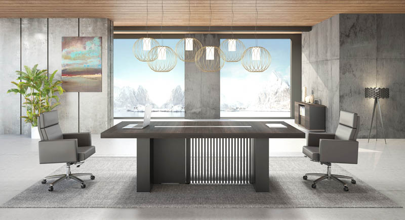 辦公家具這樣選，老板滿意員工喜歡！