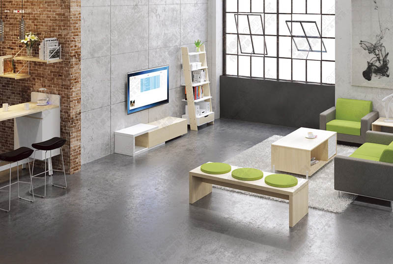 辦公家具這樣選，老板滿意員工喜歡！