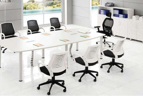 辦公家具如何擺放？