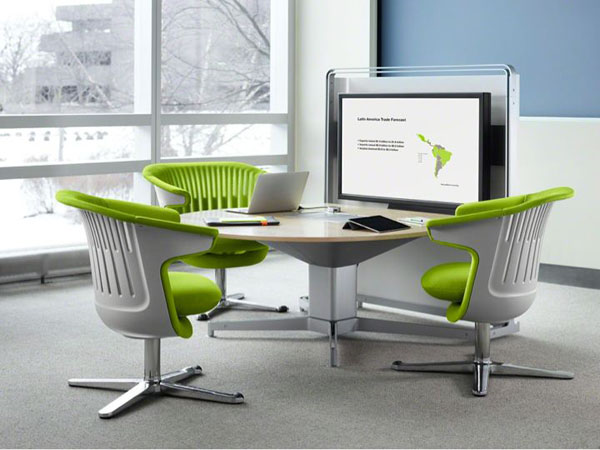 辦公家具怎么擺放符合風(fēng)水學(xué)？